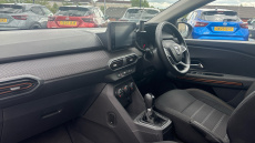 Dacia Sandero Stepway 1.0 TCe Comfort 5dr CVT Petrol Hatchback
